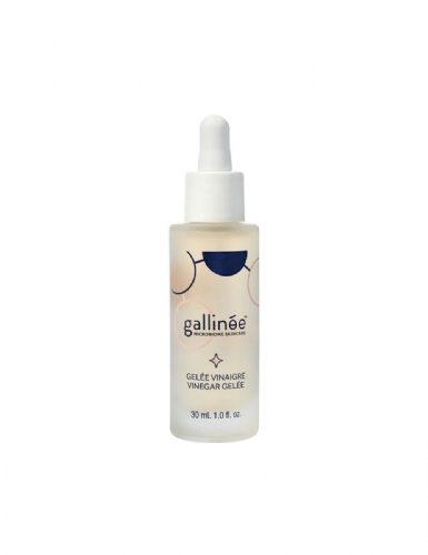 Gallinee gelatina vinagre purificante 30ml