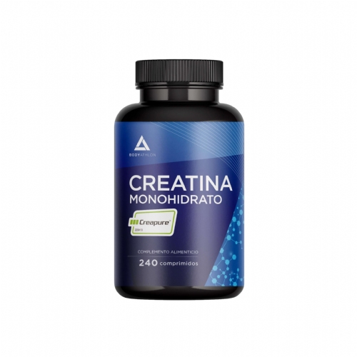 Sakai creatina creapure 240 comp