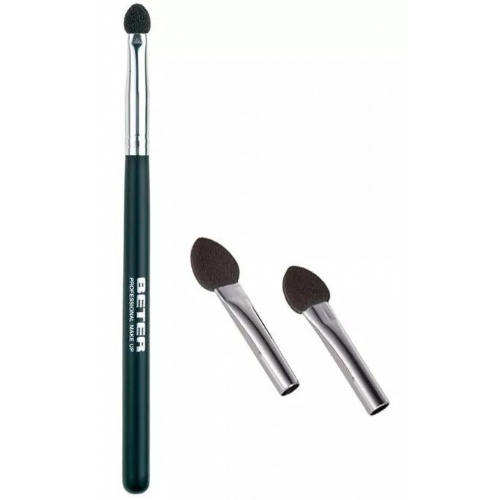 Beter aplicador sombras latex 2 recambios