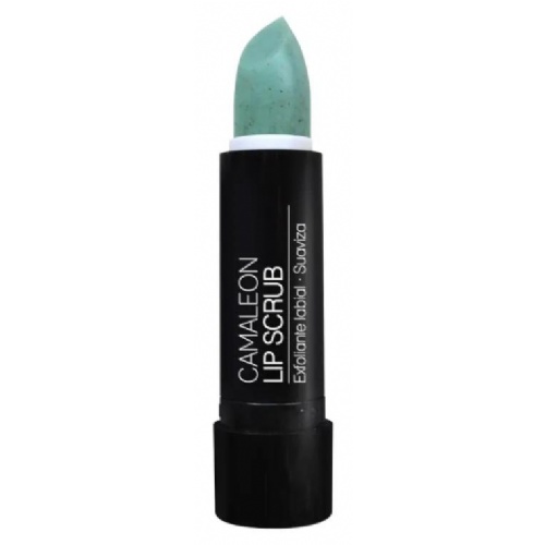 Camaleon lip scrub  1 envase 4 g melon