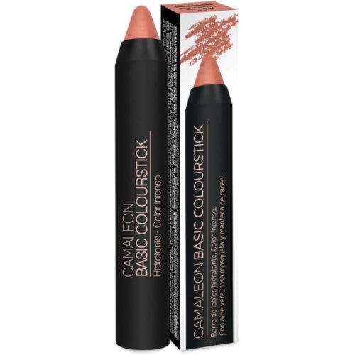 Camaleon barra de labios  1 unidad colourstick 5 nude