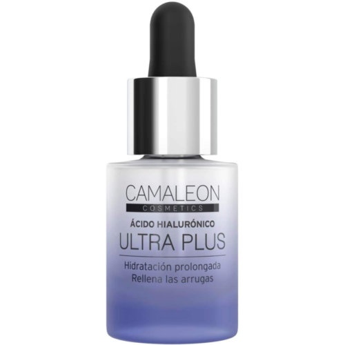 Camaleon ultra pure hialuronico  1 envase 15 ml