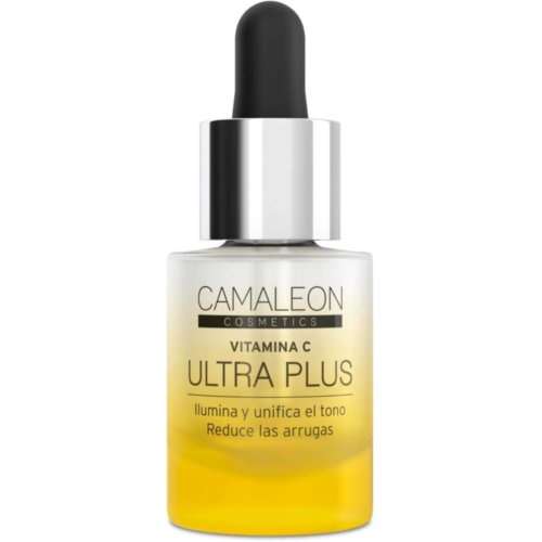 Camaleon ultra pure vitamina c  1 envase 15 ml