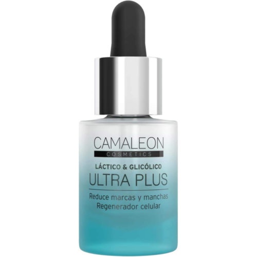 Camaleon ultra pure glicolico  1 envase 15 ml