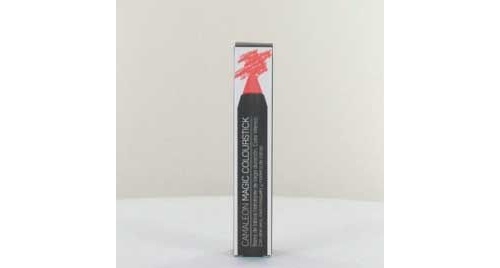 Camaleon magic colour stick labial  1 envase 4 g color melocoton