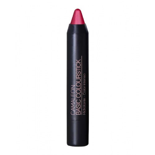 Camaleon basic colourstick metallic  1 envase 4 g cereza