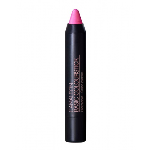 Camaleon basic colourstick metallic  1 envase 4 g color morado