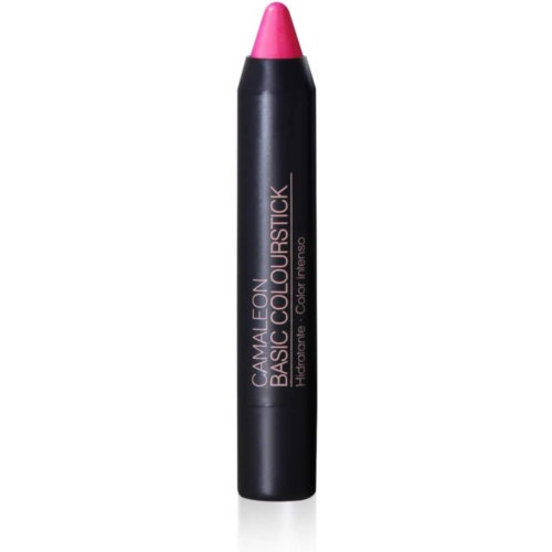 Camaleon basic colourstick metallic  1 envase 4 g fresa