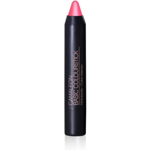 Camaleon basic colourstick fluor  1 envase 4 g color fucsia