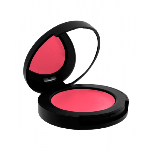 Camaleon cosmetics infinity blush colorete en crema  1 envase 4 g color coral