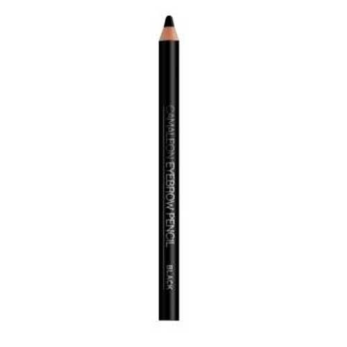 Camaleon lapiz cejas negro