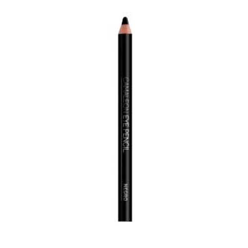 Camaleon eye pencil  1 unidad 1,5 g color negro