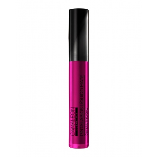 Camaleon liquido mate  1 tubo 8 ml lm 03 con aplicador