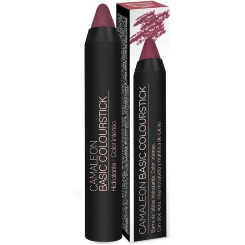Camaleon basic colourstick  1 unidad color marron