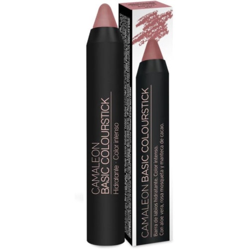 Camaleon basic colourstick  1 unidad color nude beige