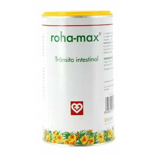 Roha max  1 envase 130 g