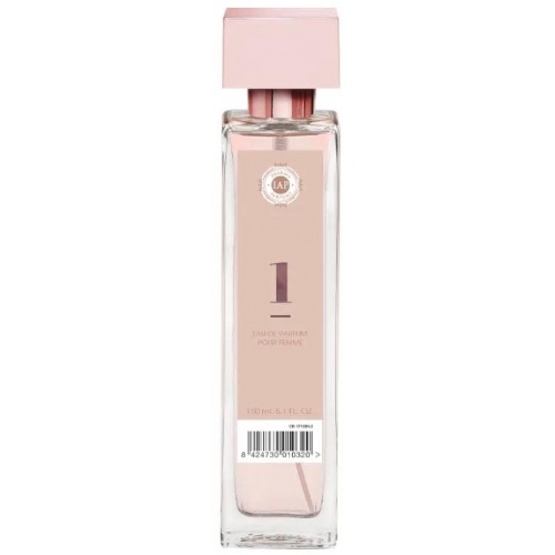 Iap pharma pour femme  1 envase 150 ml nÂº 1