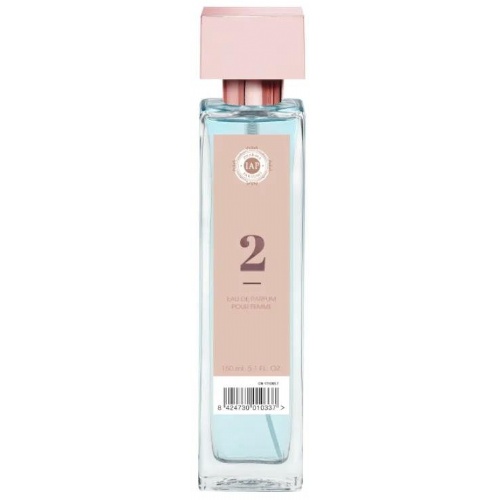 Iap pharma pour femme  1 envase 150 ml nÂº 2