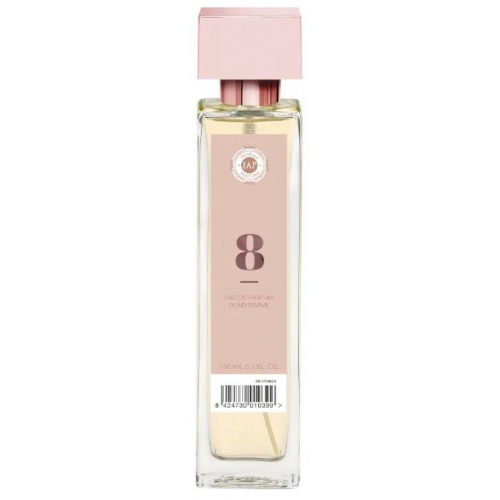 Iap pharma pour femme  1 envase 150 ml nÂº 8