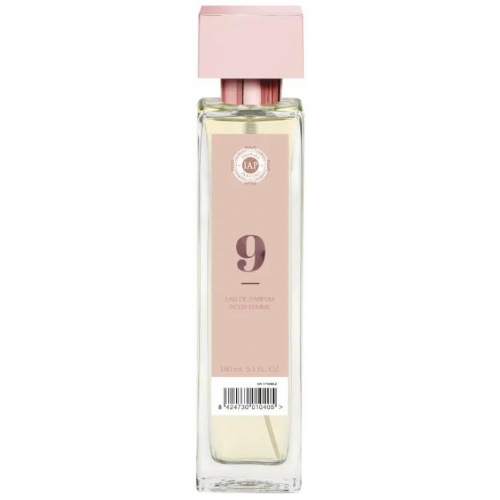 Iap pharma pour femme  1 envase 150 ml nÂº 9