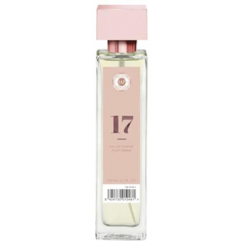 Iap pharma pour femme  1 envase 150 ml nÂº 17