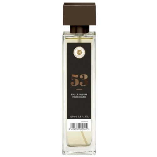 Iap pharma pour homme  1 envase 150 ml nÂº 53