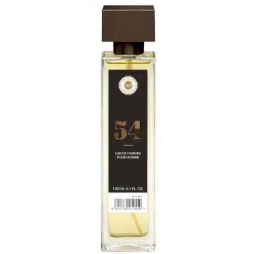 Iap pharma pour homme  1 envase 150 ml nÂº 54
