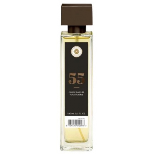 Iap pharma pour homme  1 envase 150 ml nÂº 55