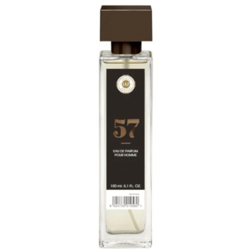 Iap pharma pour homme  1 envase 150 ml nº 57