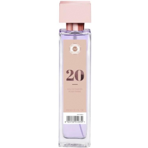 Iap pharma pour femme  1 envase 150 ml nÂº 20