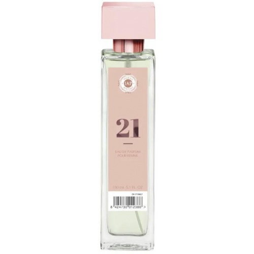 Iap pharma pour femme  1 envase 150 ml nÂº 21