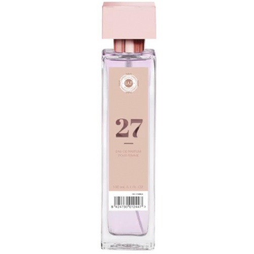 Iap pharma pour femme  1 envase 150 ml nÂº 27