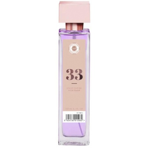 Iap pharma pour femme  1 envase 150 ml nÂº 33