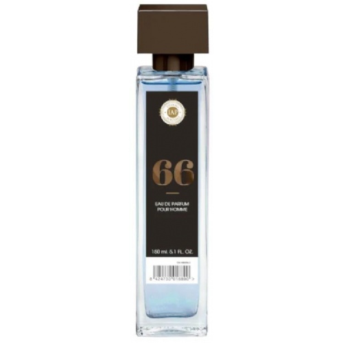 Iap pharma pour homme  1 envase 150 ml nÂº 66