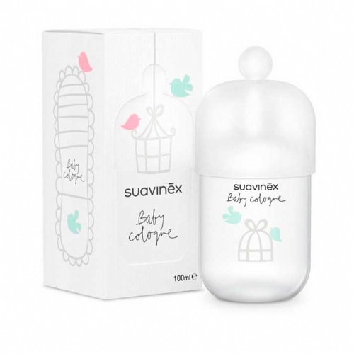 Suavinex colonia infantil  1 envase 100 ml