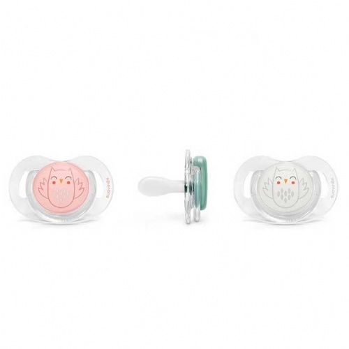 Chupete silicona fisiologico suavinex premium 0 - 4 meses 1 unidad - suavinex premium