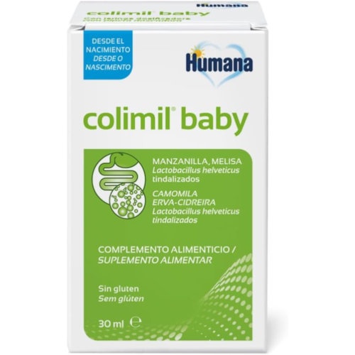Colimil baby  1 frasco 30 ml