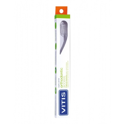 Cepillo dental ortodoncia vitis orthodontic access - vitis orthodontic access
