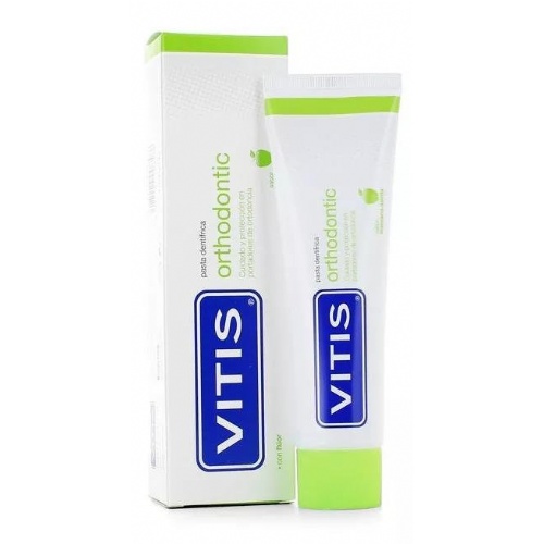 Vitis orthodontic pasta 100 ml