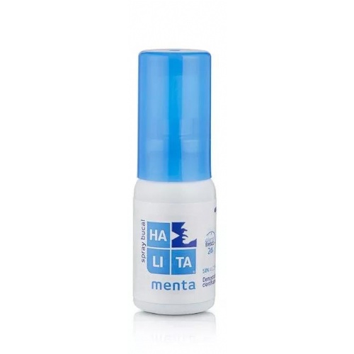 Halita spray 15 ml