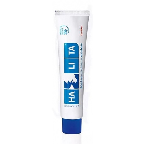 Halita pasta 75 g