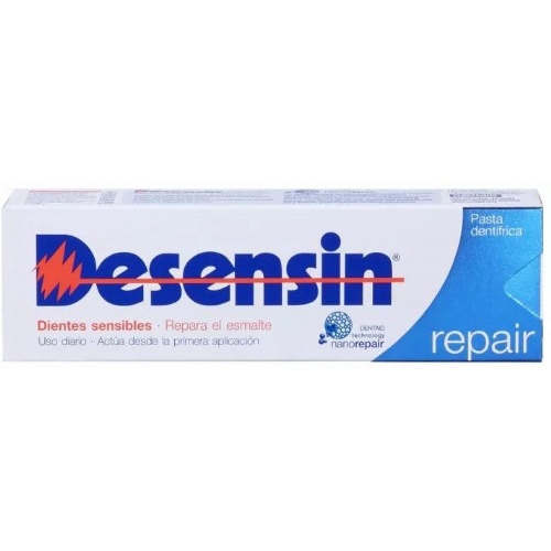 Desensin repair pasta dental  125 ml