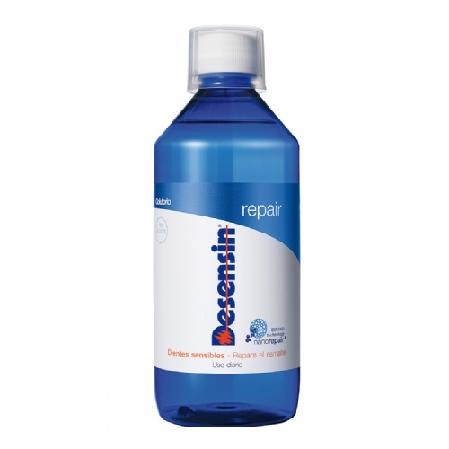Desensin repair colutorio dental  1 envase 500 ml