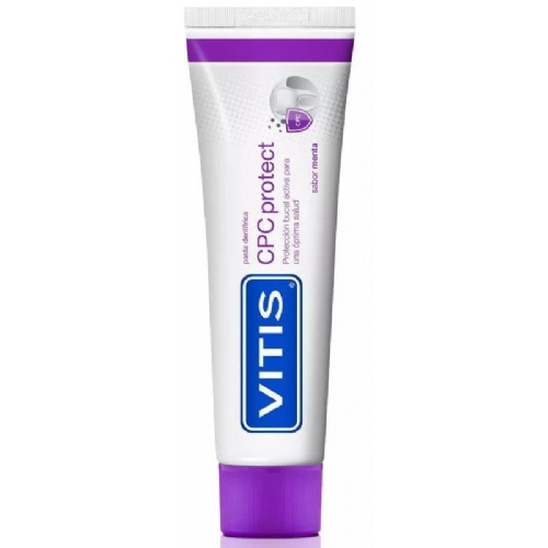 Vitis cpc protect pasta  1 tubo 100 ml