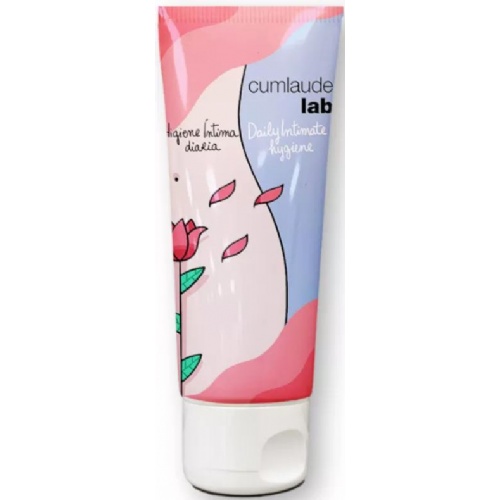 Cumlaude higiene intima diaria amaia 100 ml