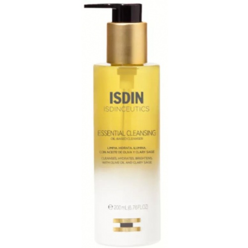 Isdinceutics essential cleansing  1 frasco 200 ml