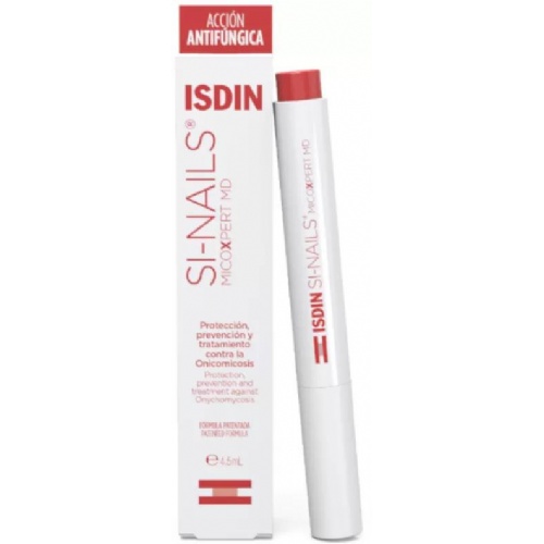 Si-nails micoxpert 4,5ml