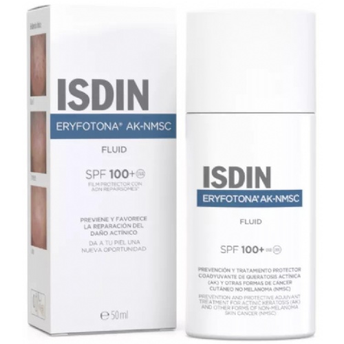 Eryfotona ak-nmsc fluido  1 envase 50 ml