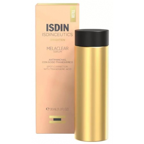 Isdinceutics melaclear serum recarga 30ml