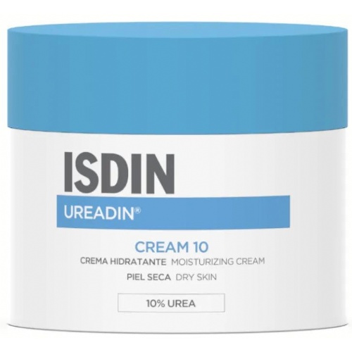 Ureadin cream 10 isdin  1 envase 300 ml